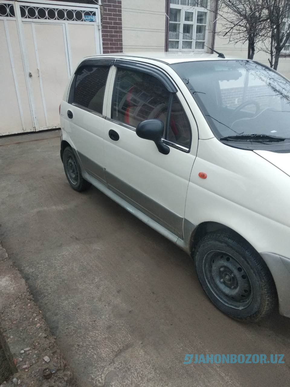 Matiz best kandiyor