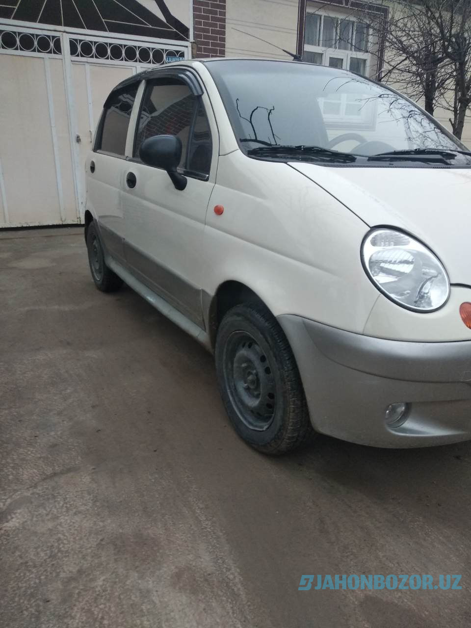 Matiz best kandiyor