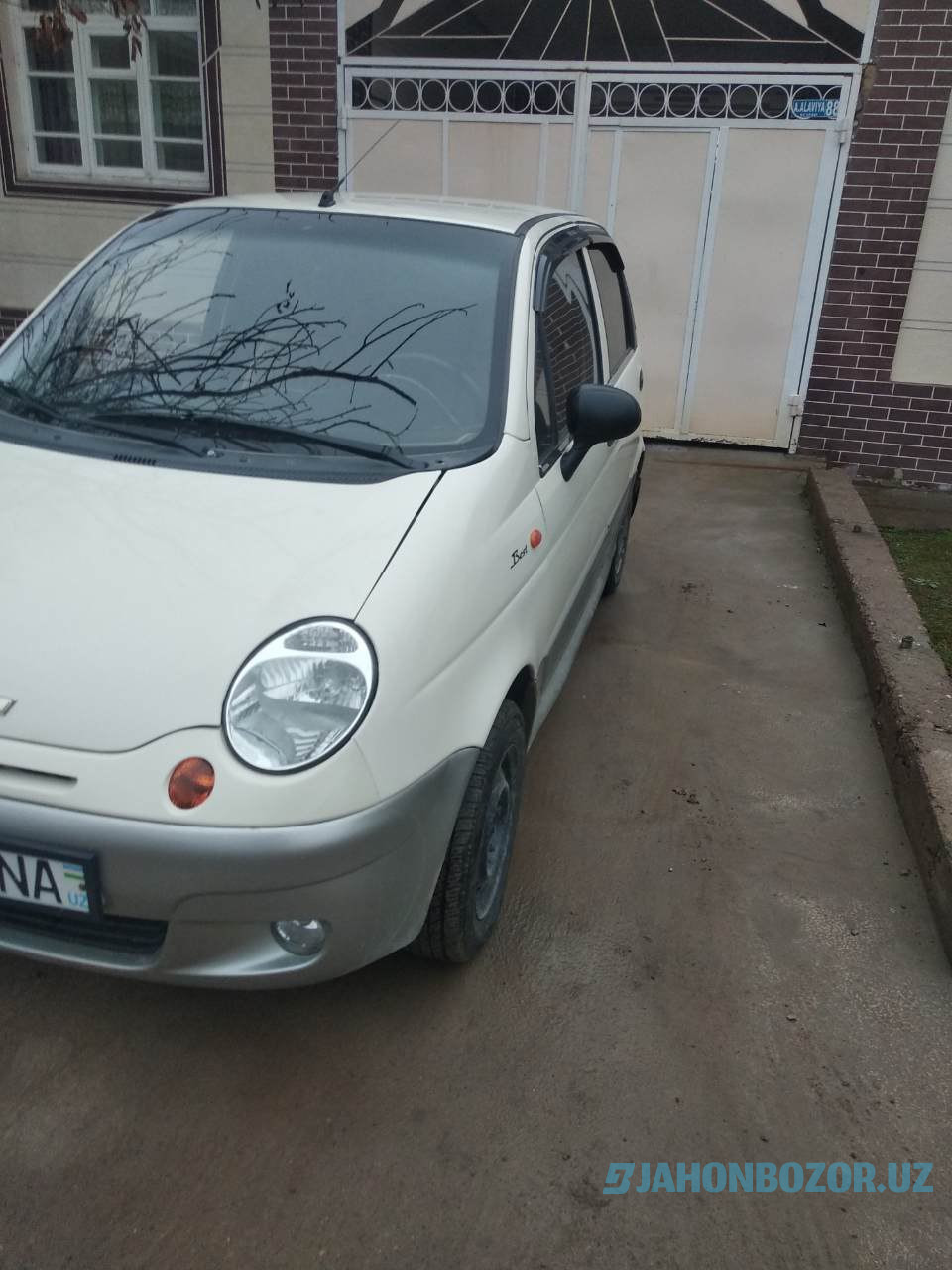 Matiz best kandiyor