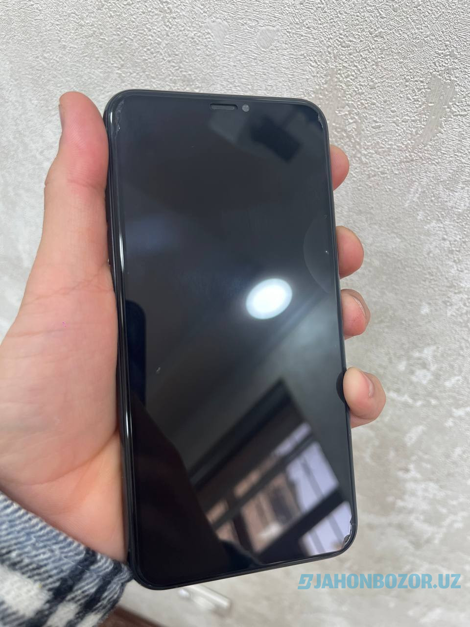 Iphone 11 pro max