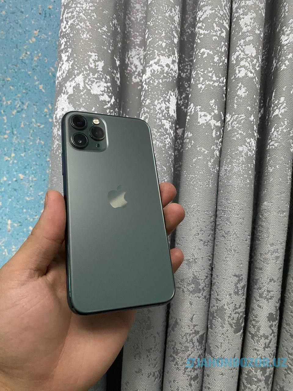 Iphone 11pro