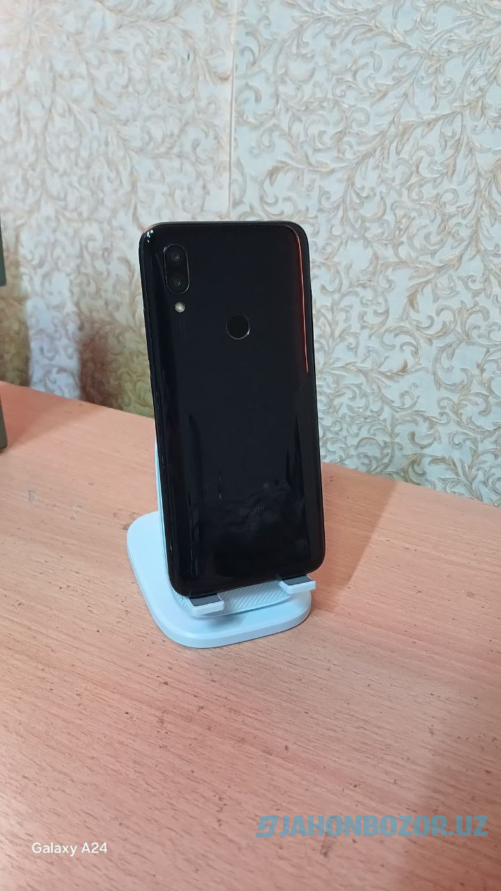 Xiaomi redmi 7