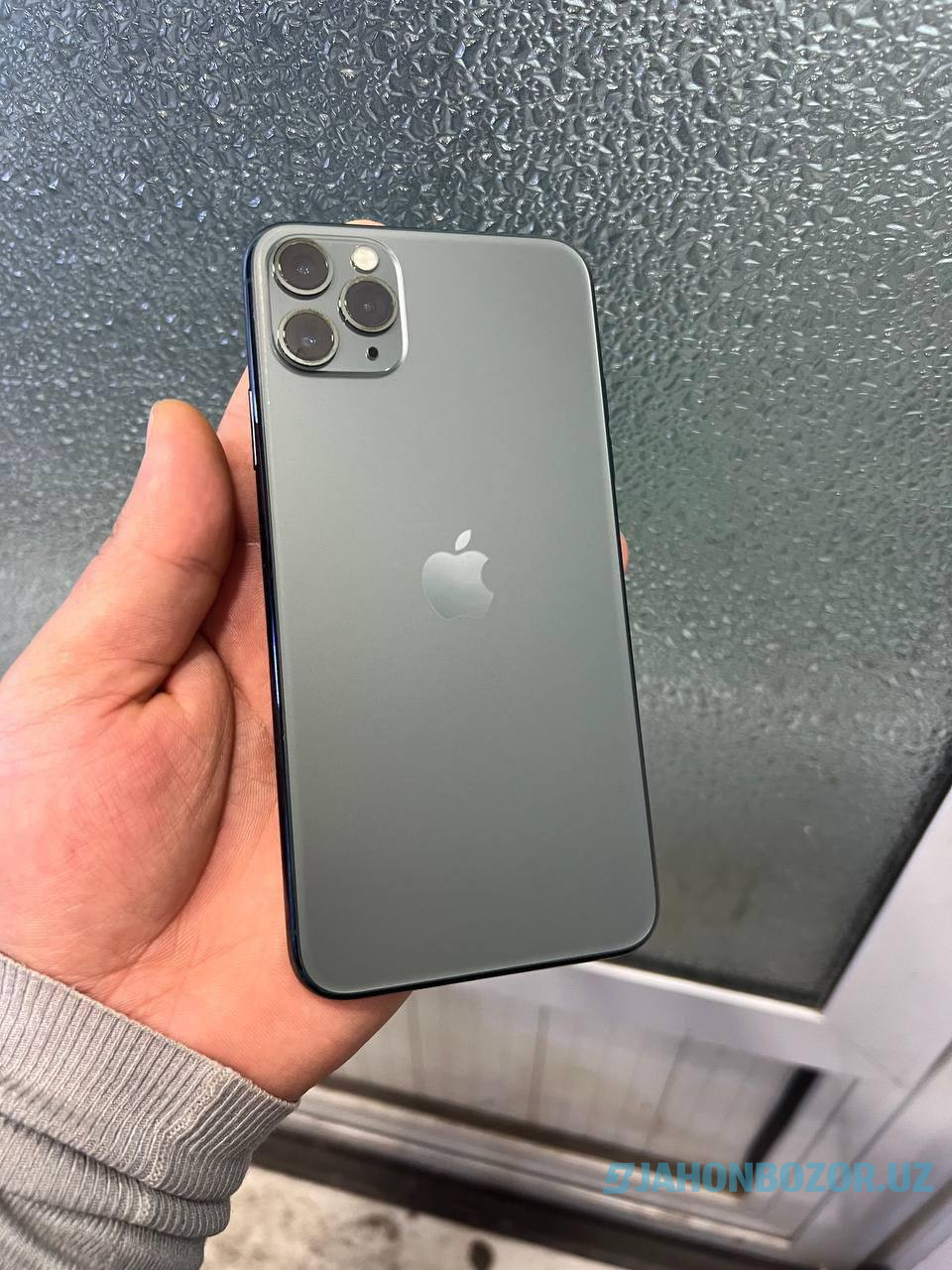 Iphone 11 pro max