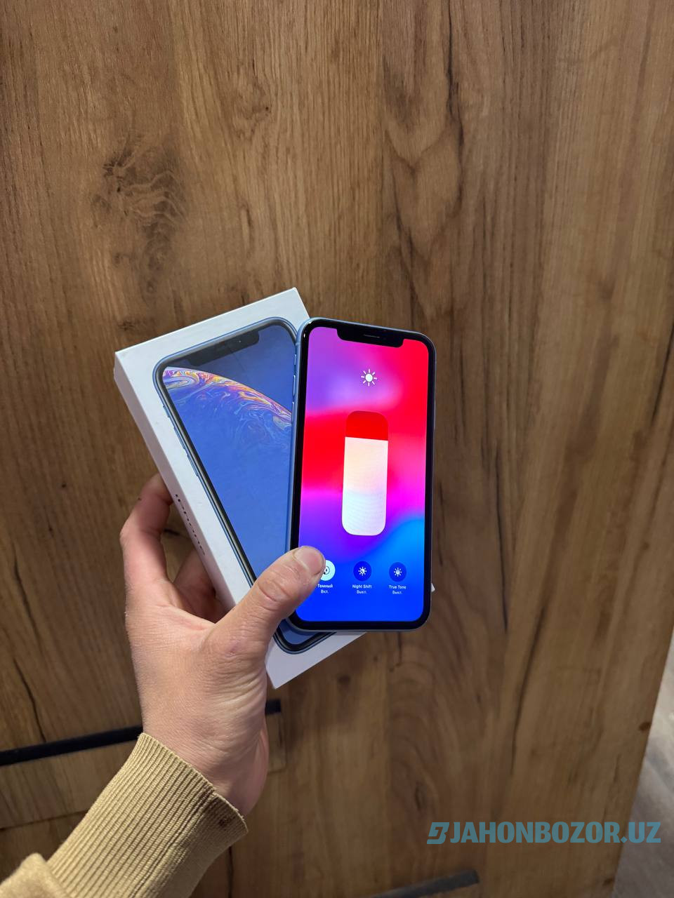 Iphone  XR