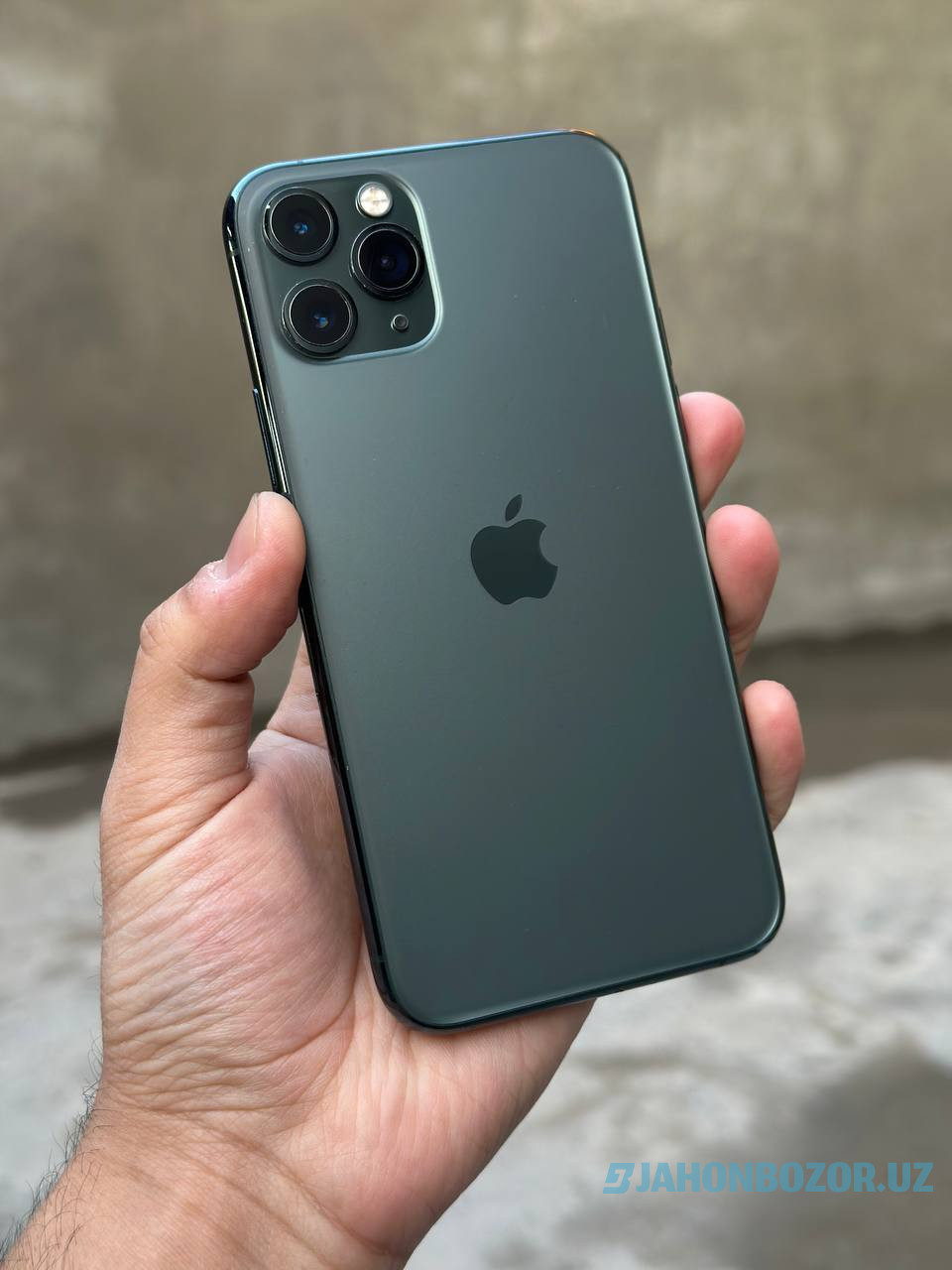 iPhone 11 pro