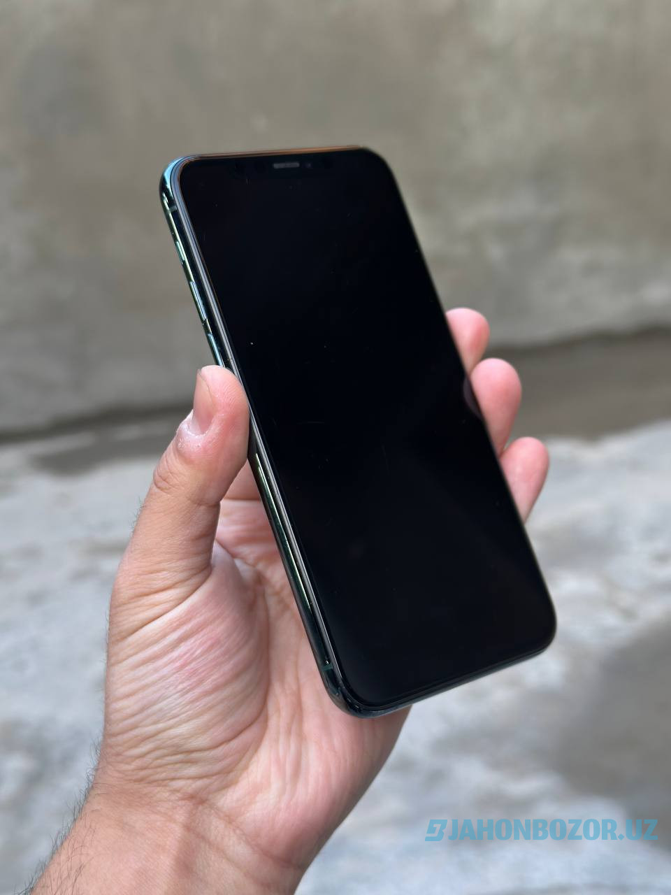 iPhone 11 pro