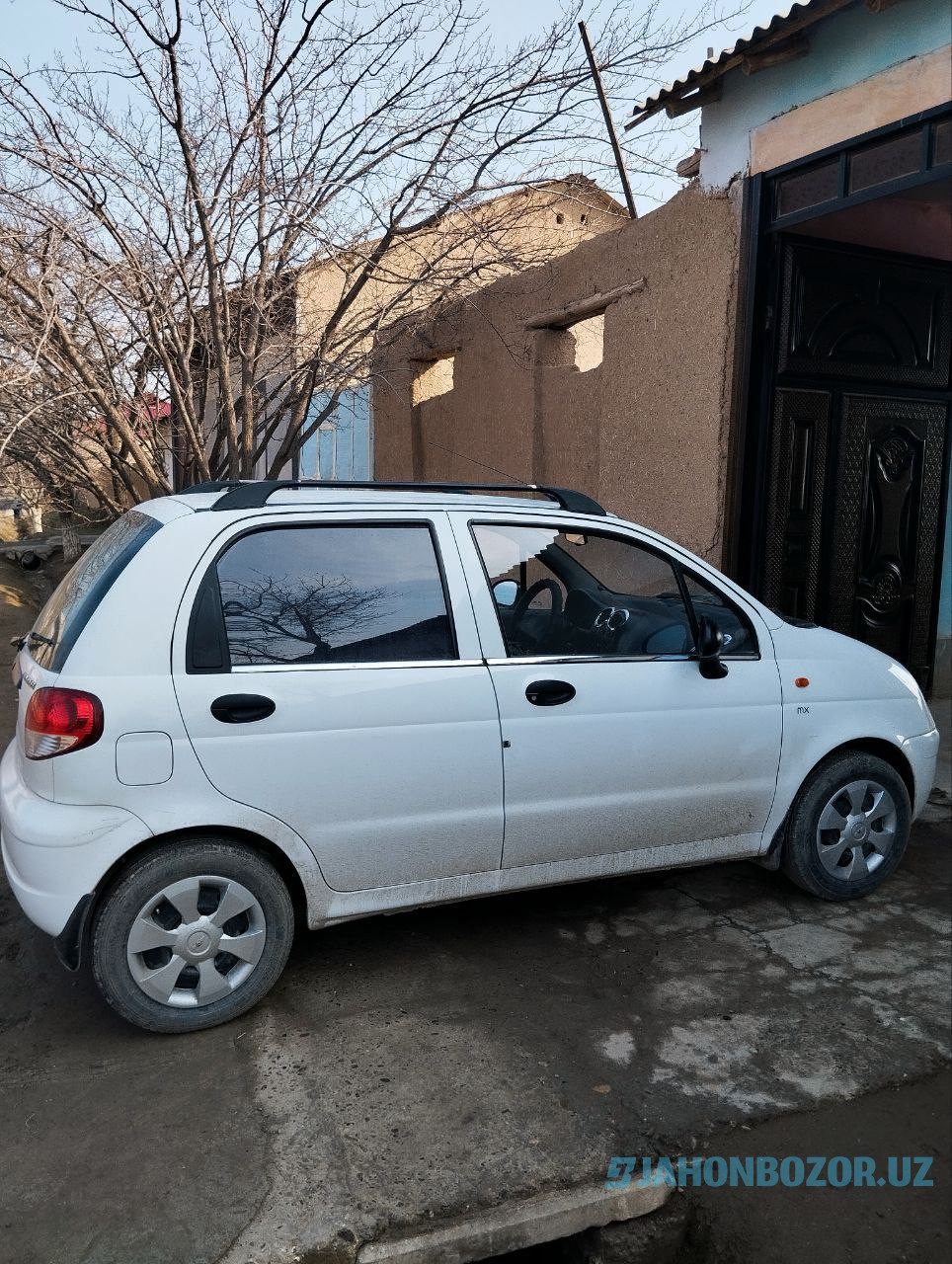 Matiz 1