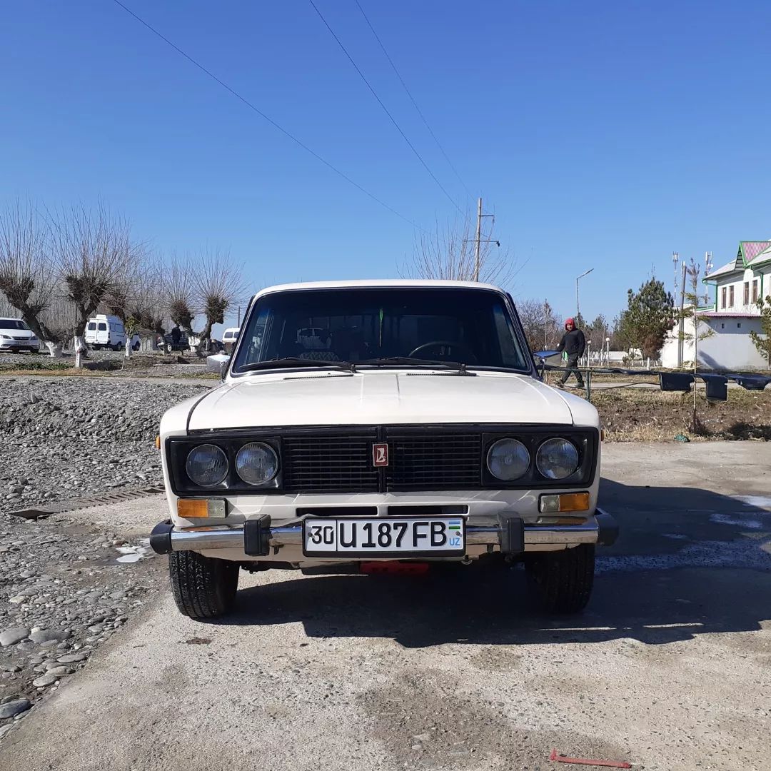 Vaz2106