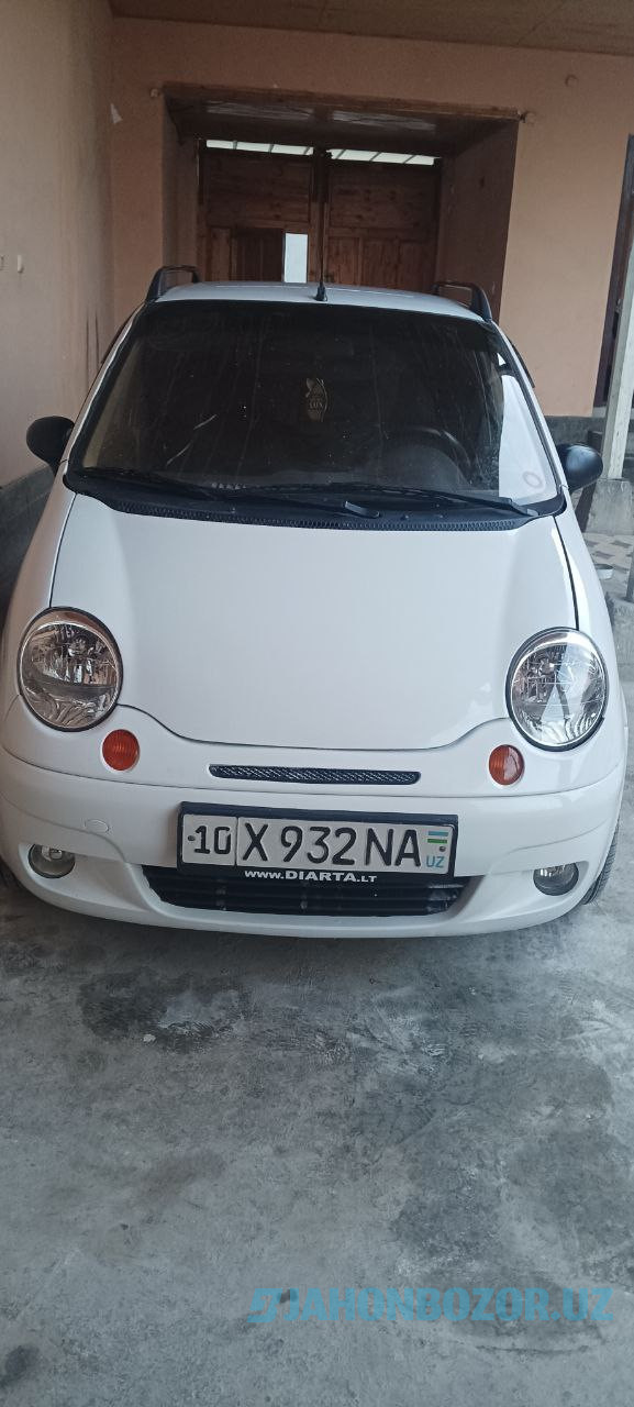 Matiz