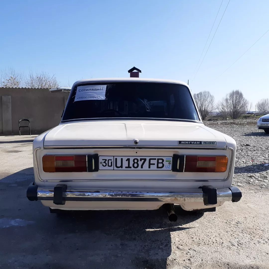 Vaz2106