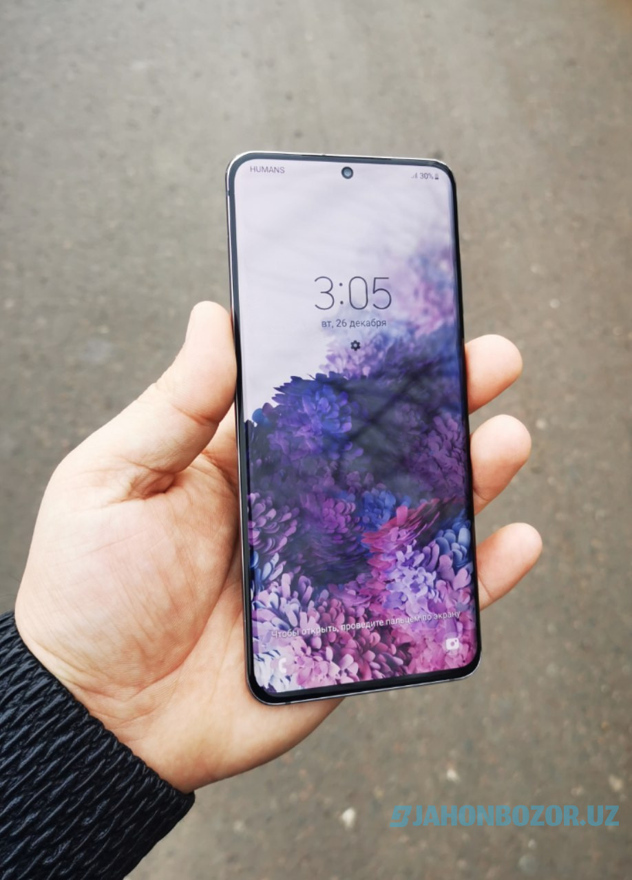 Samsung S10 12/128 Gb