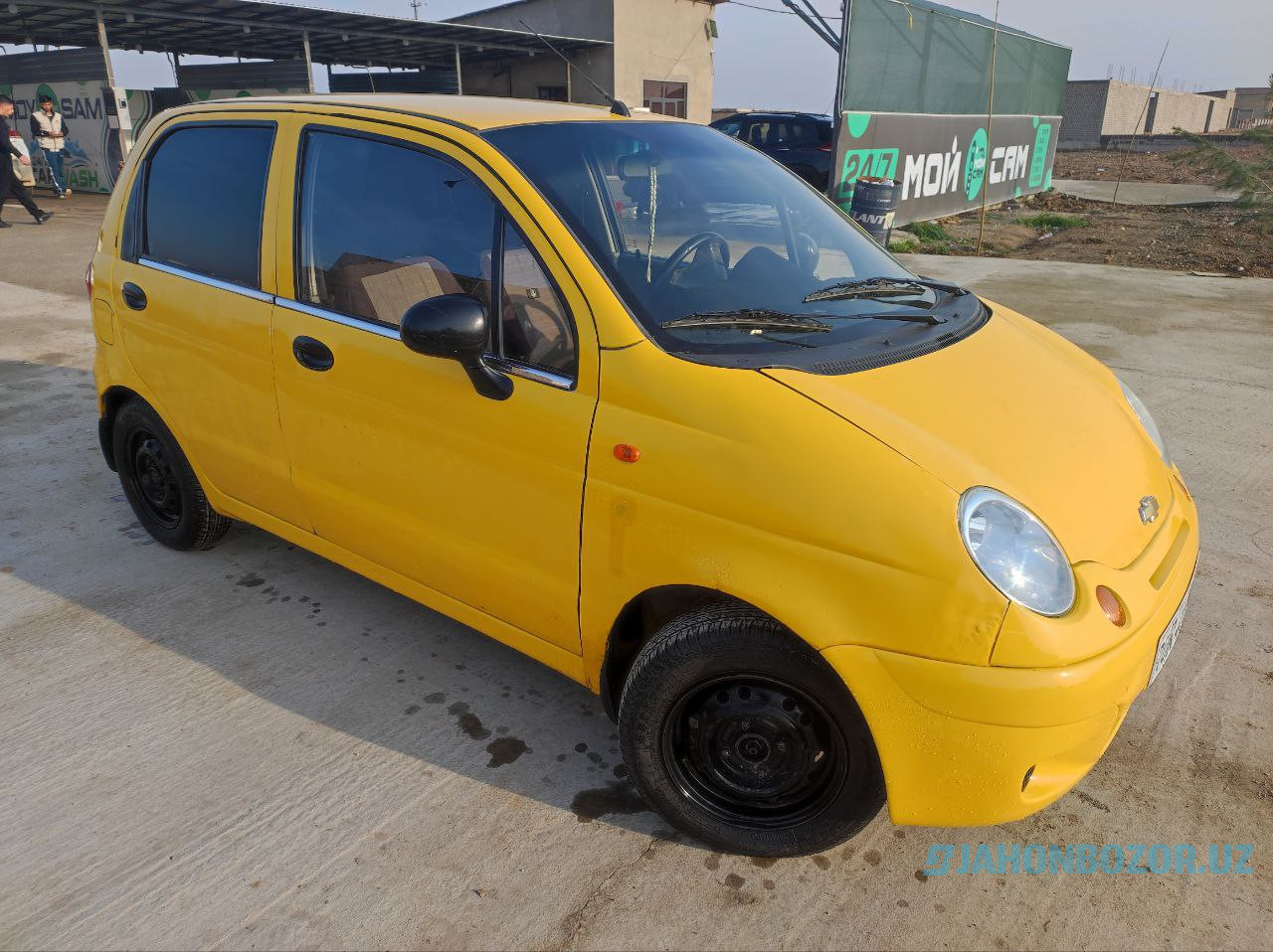 Matiz