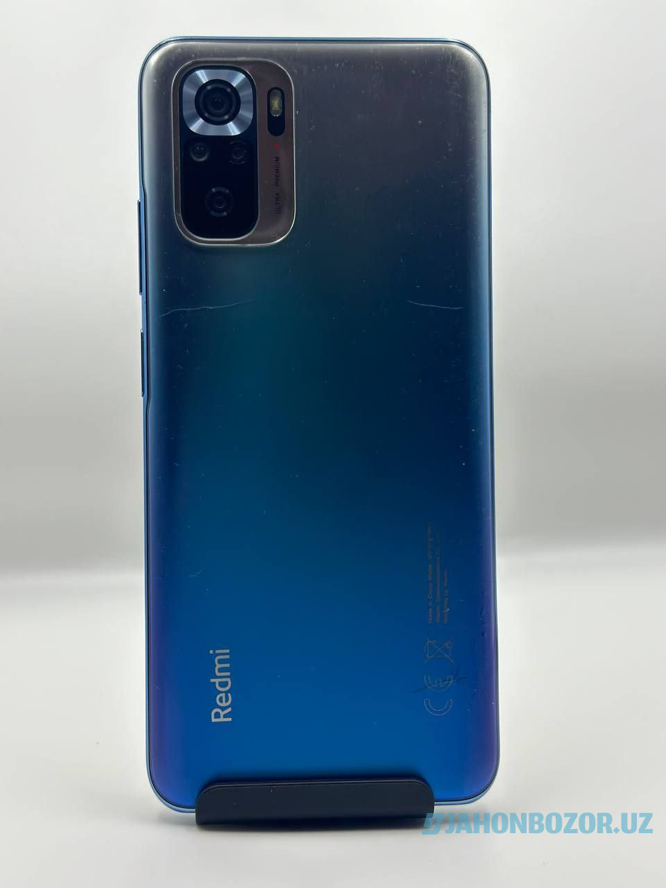 Redmi note 10S 256 GB