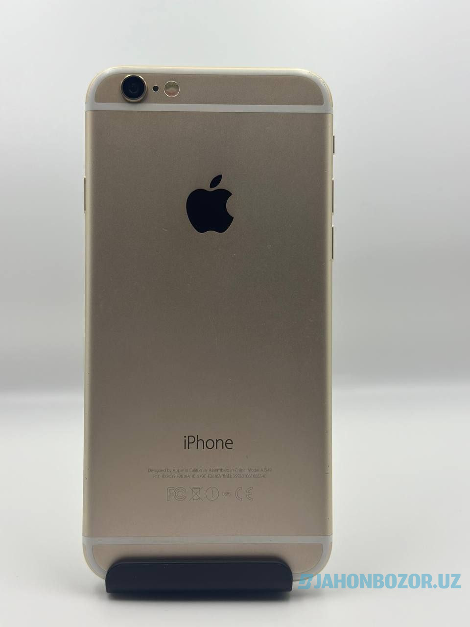 iPhone 6 128gb