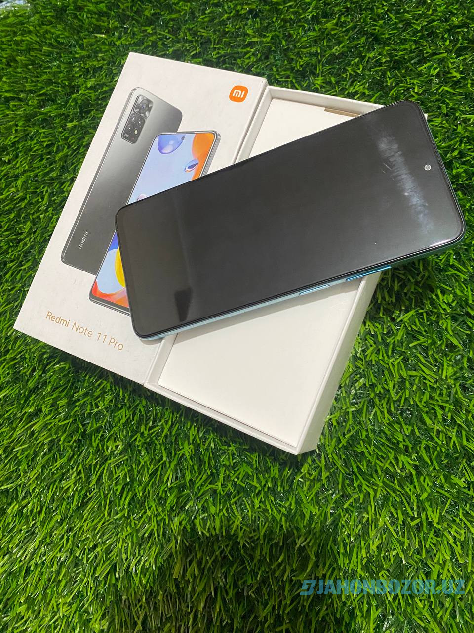 Redmi Note 11pro