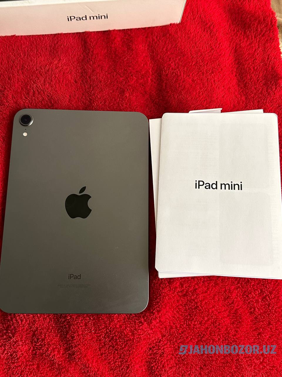 Ipad mini 6 Wi fi