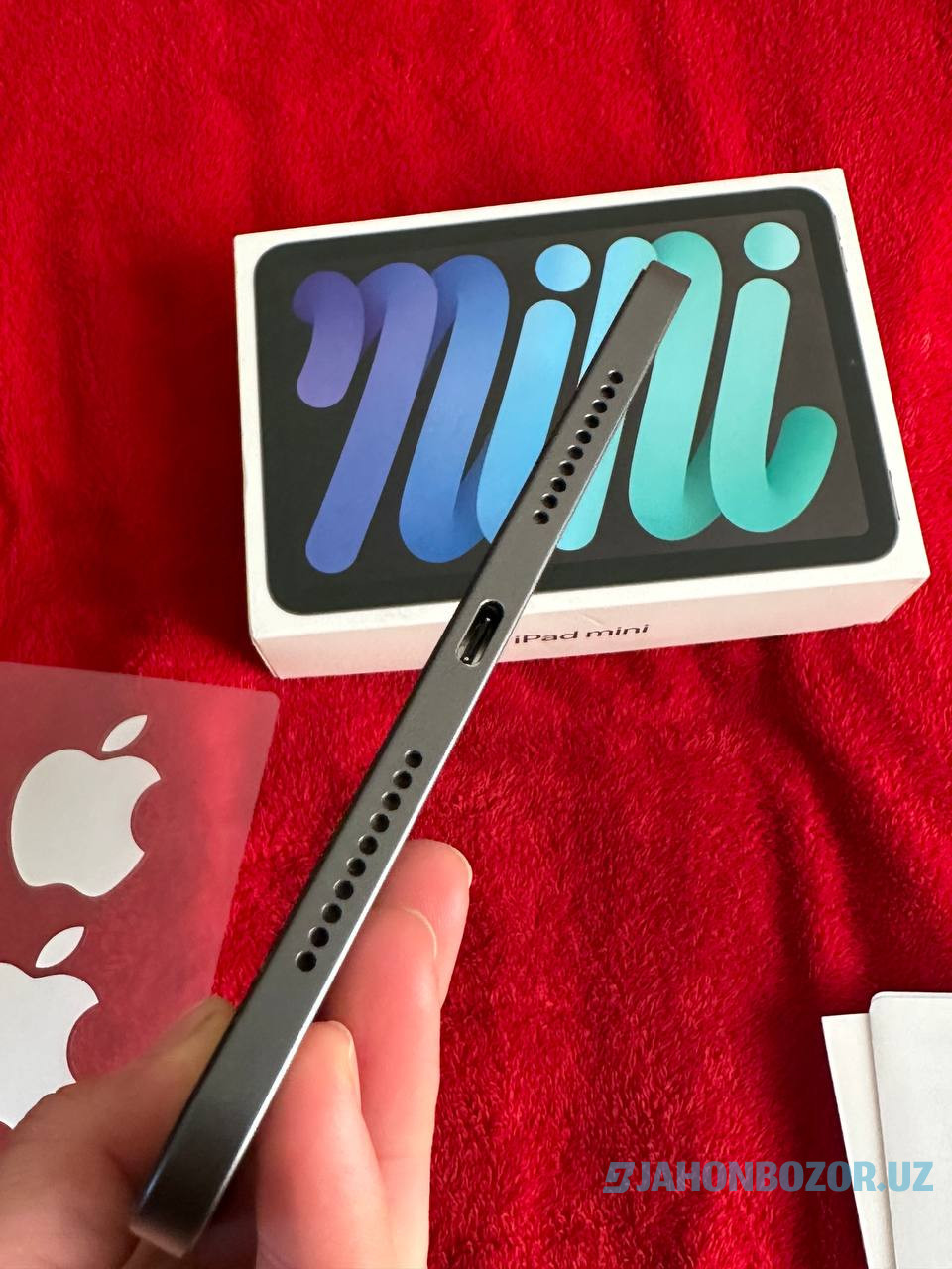 Ipad mini 6 Wi fi