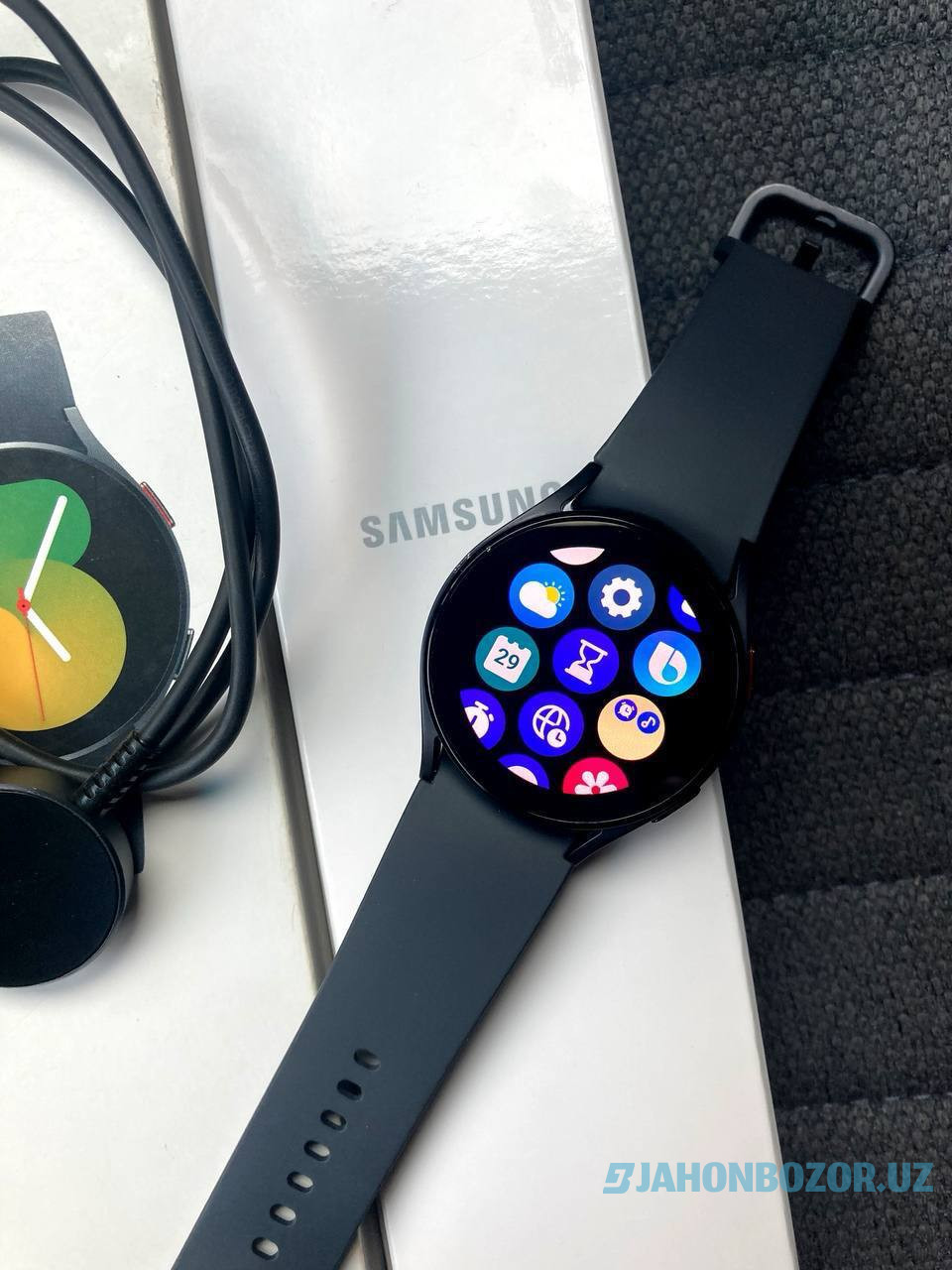 Samsung Galaxy watch 5