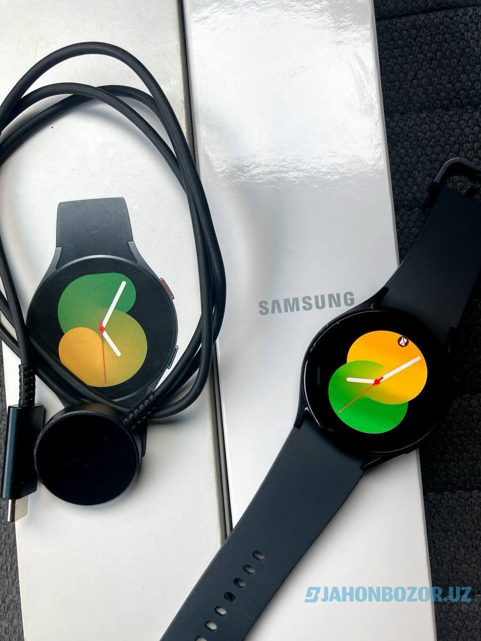 Samsung Galaxy watch 5