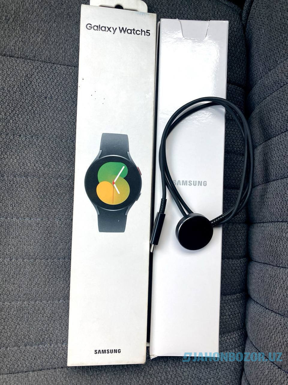 Samsung Galaxy watch 5