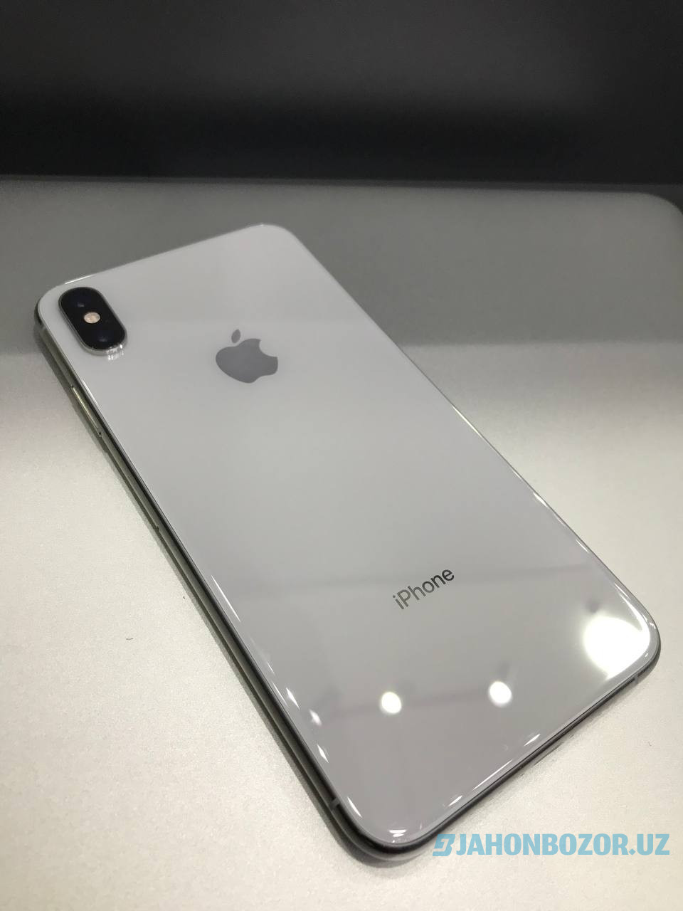 iPhone XS max