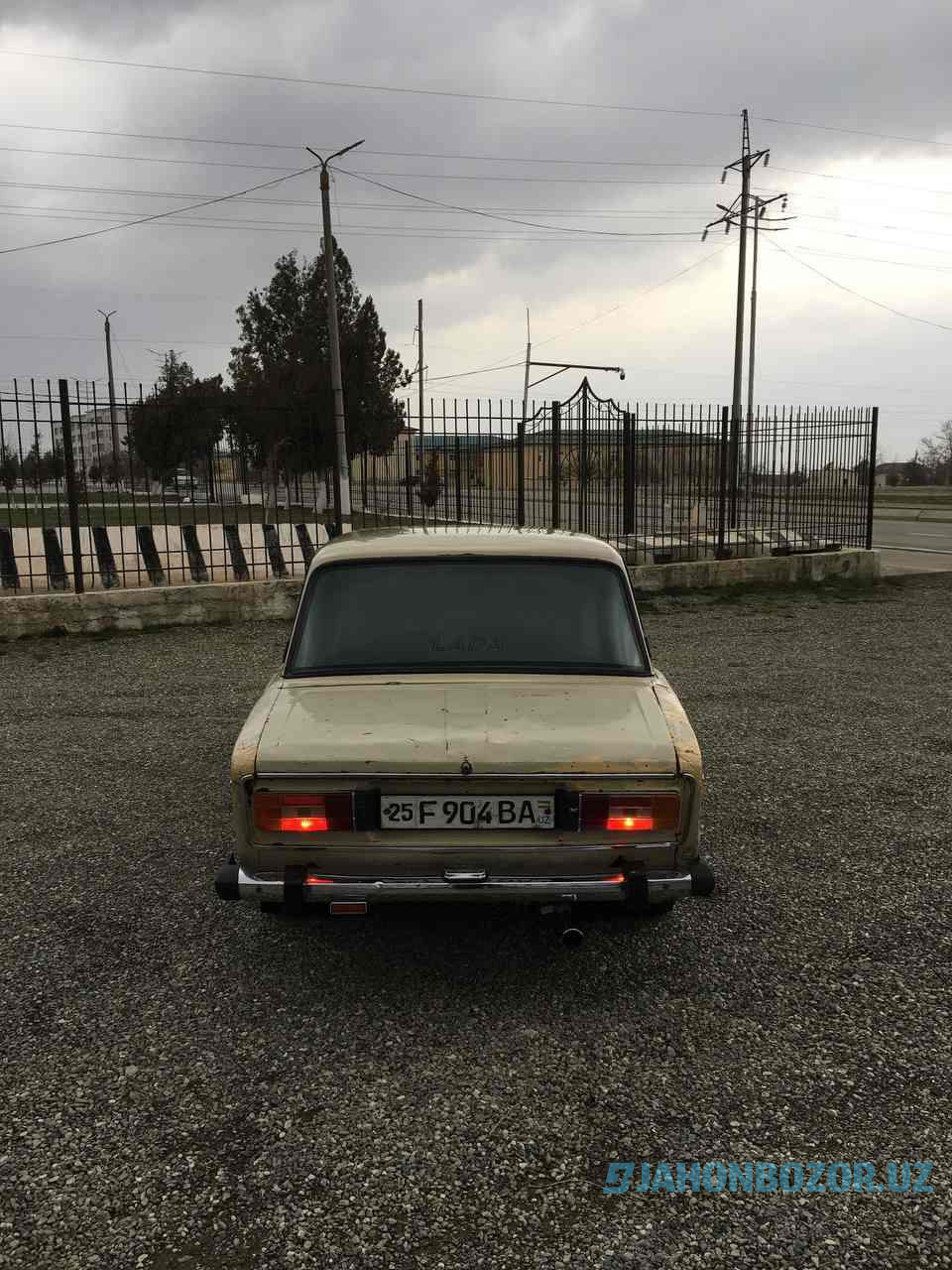 VAZ 2106