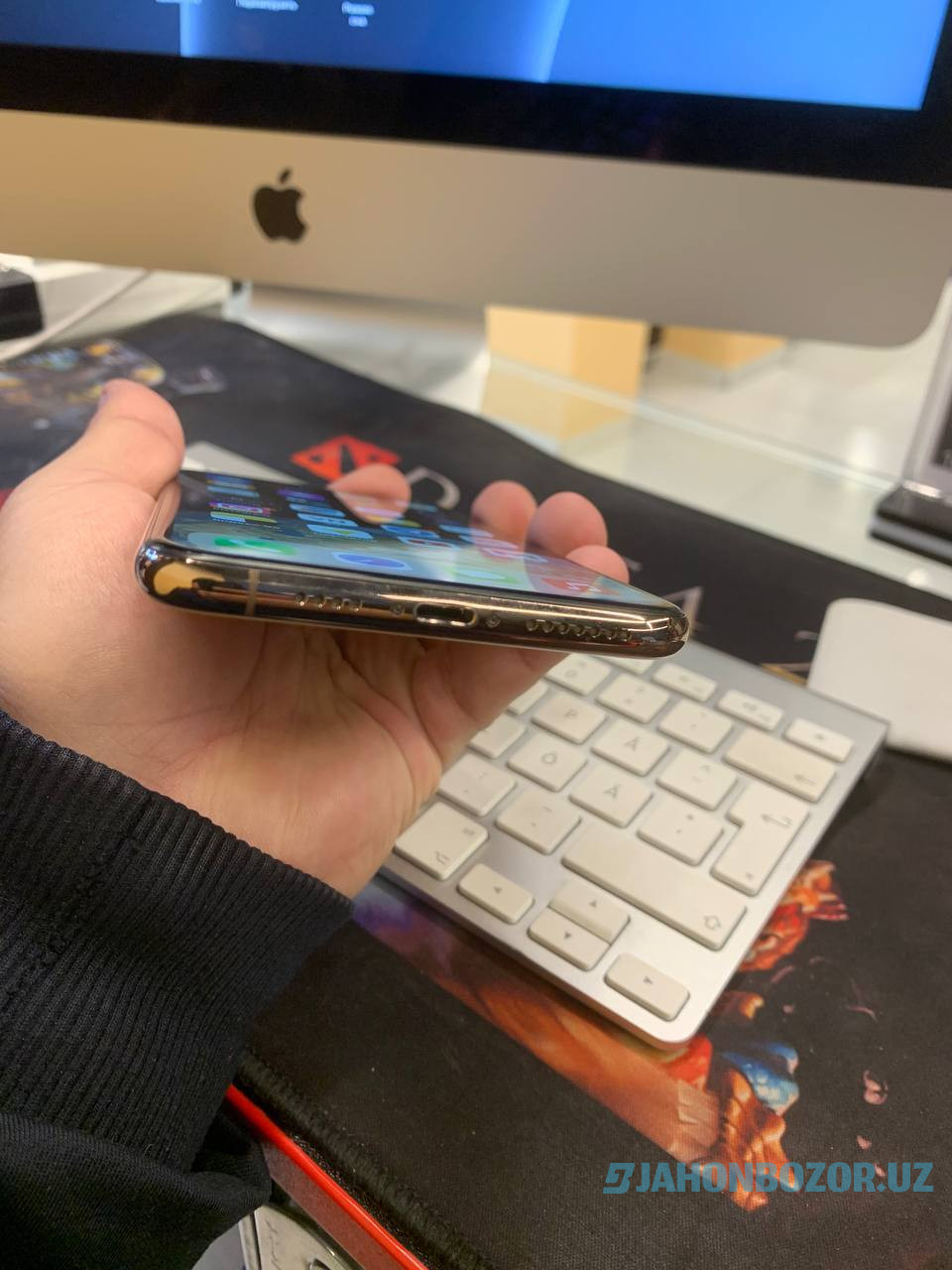 iPhone xs max