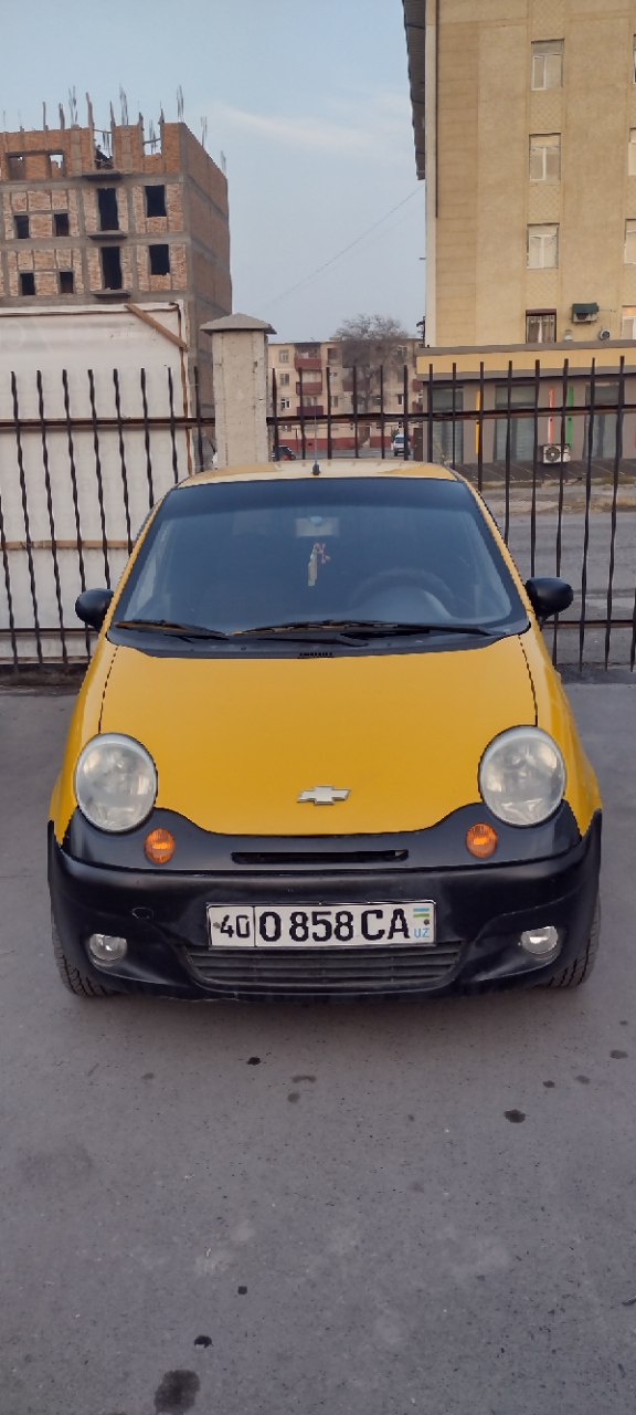 Matiz