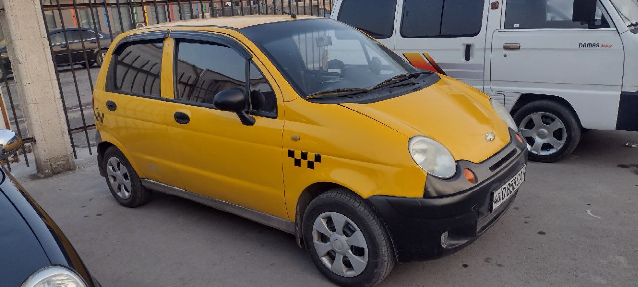 Matiz