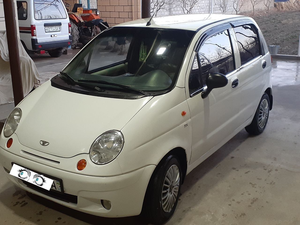 Matiz