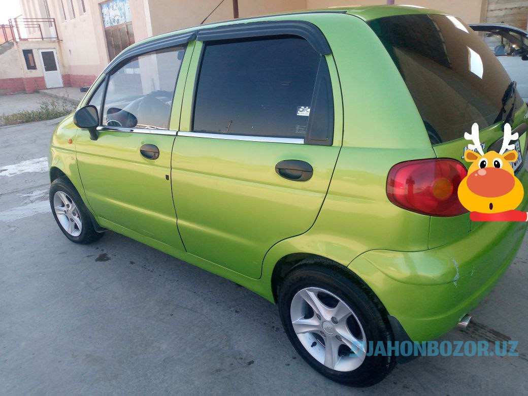 Matiz 