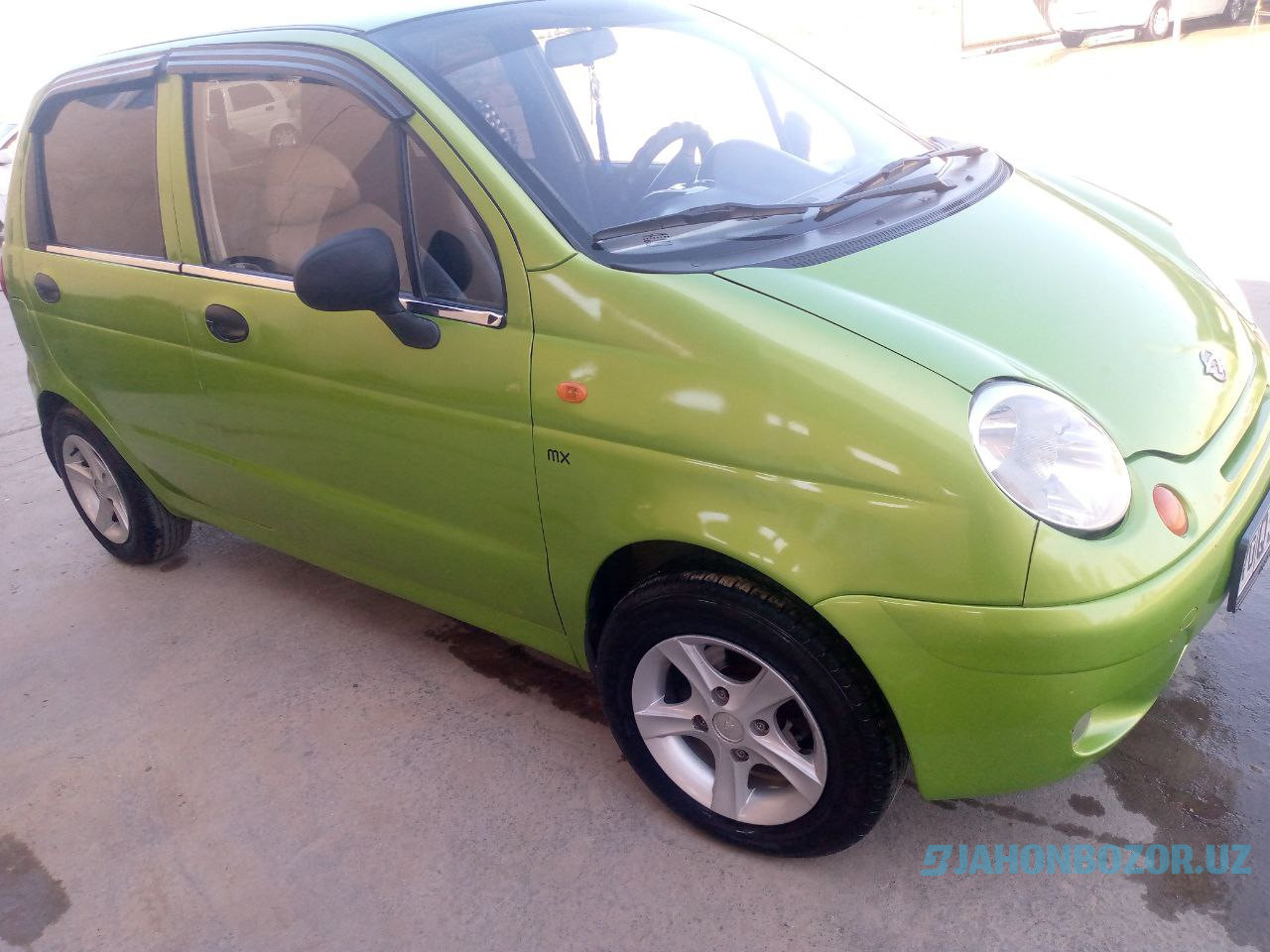 Matiz 