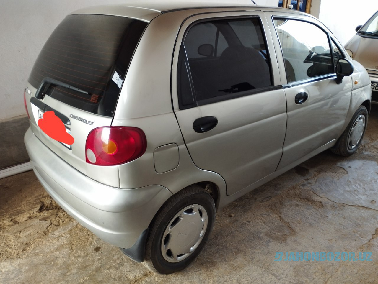 Matiz