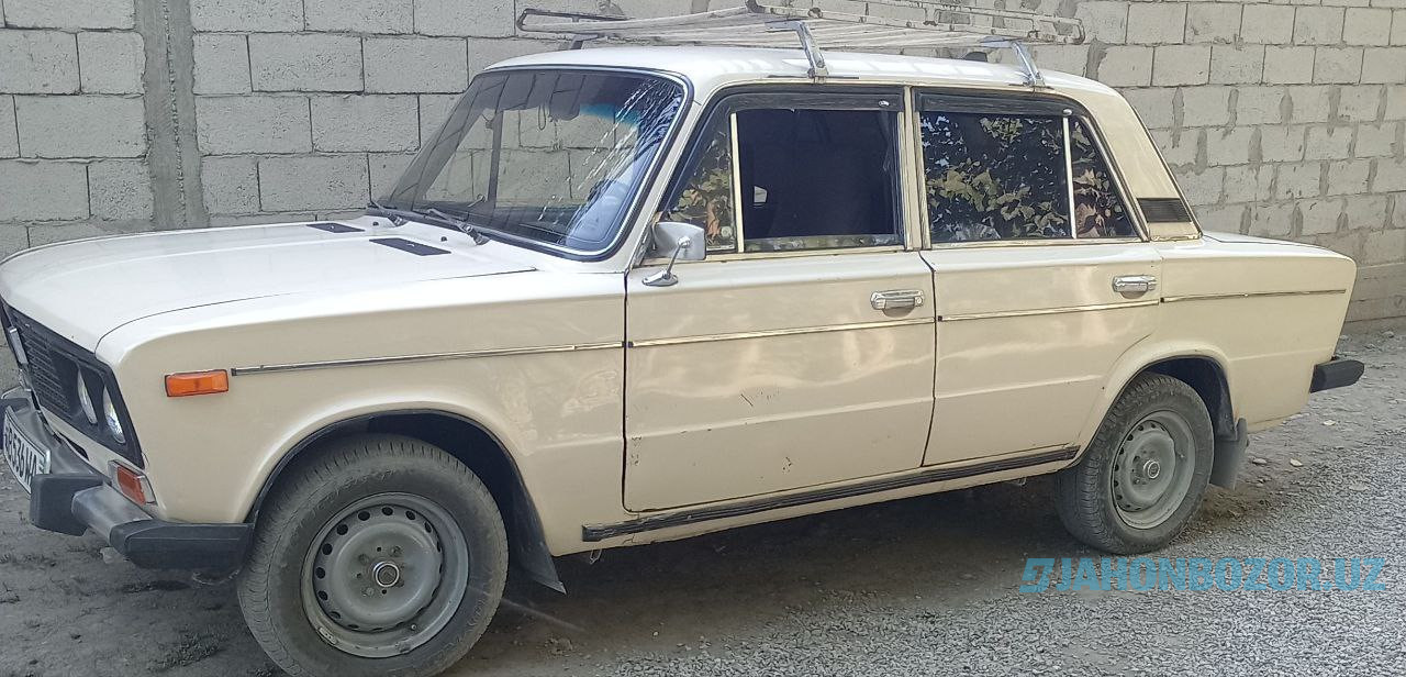 Vaz 2106