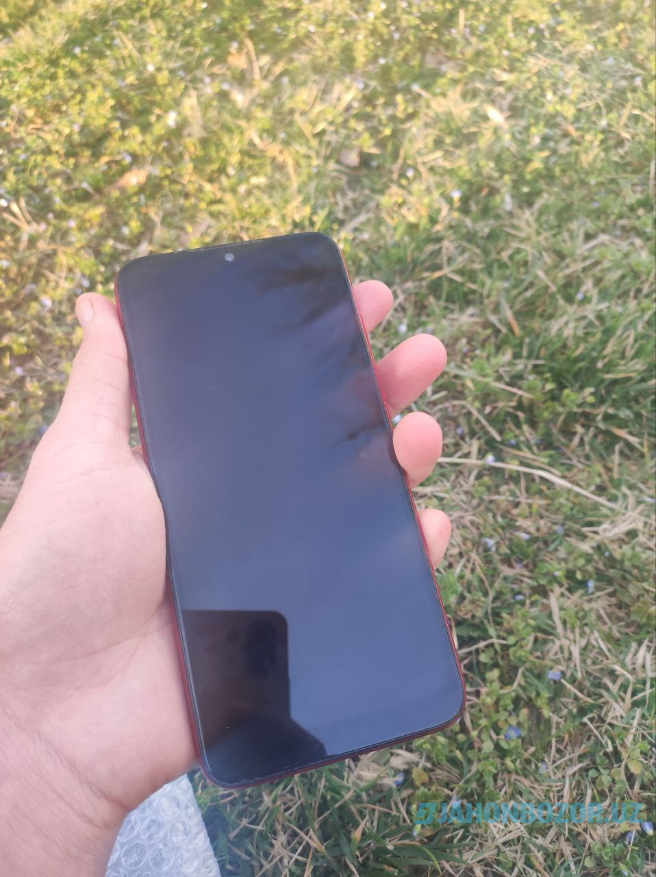 Redmi note 7