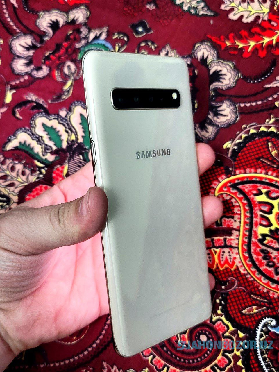 Samsung Galaxy S10 5G 8/256